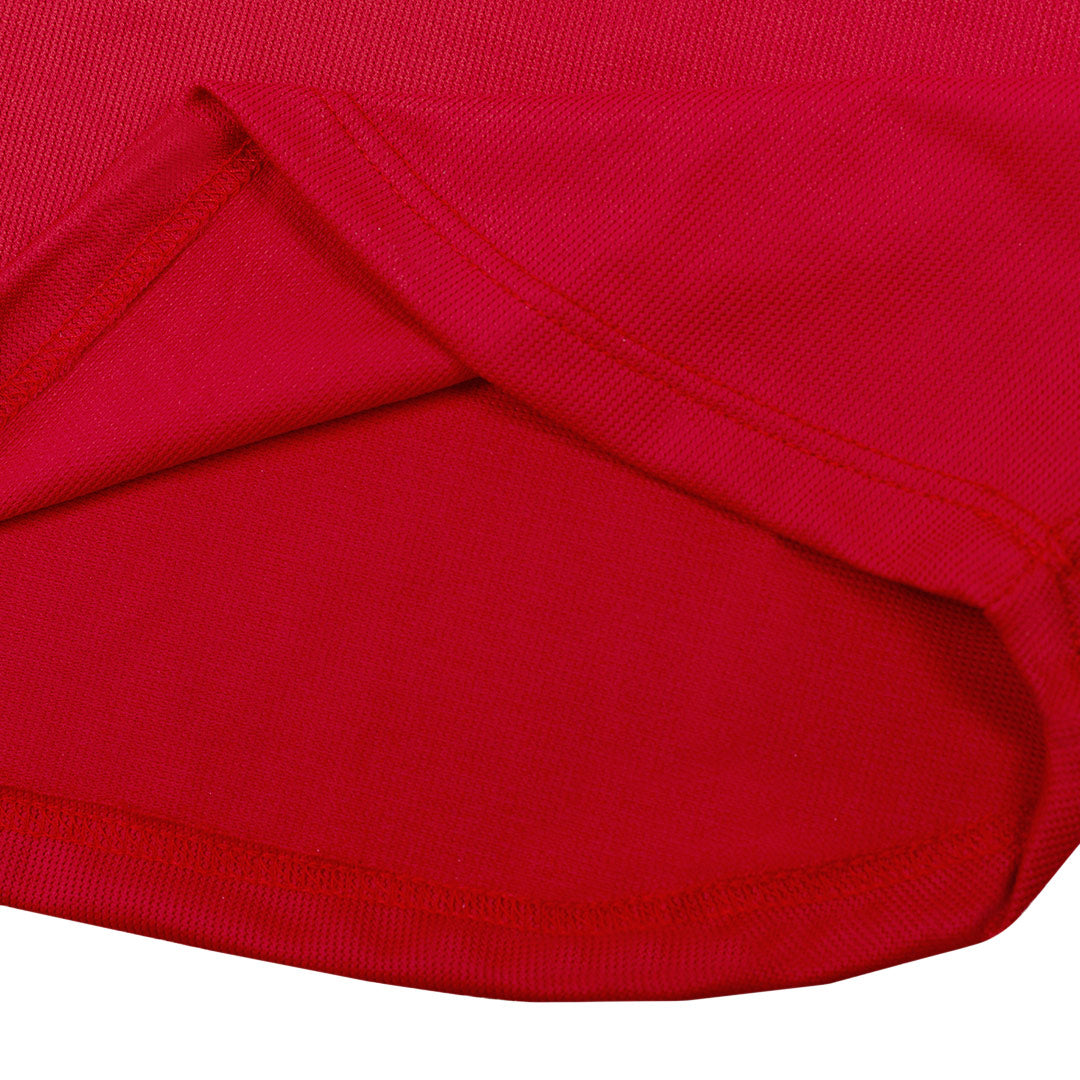 Spanien Hemma Fotbollströjor Euro 2000 Retro - Bild 3