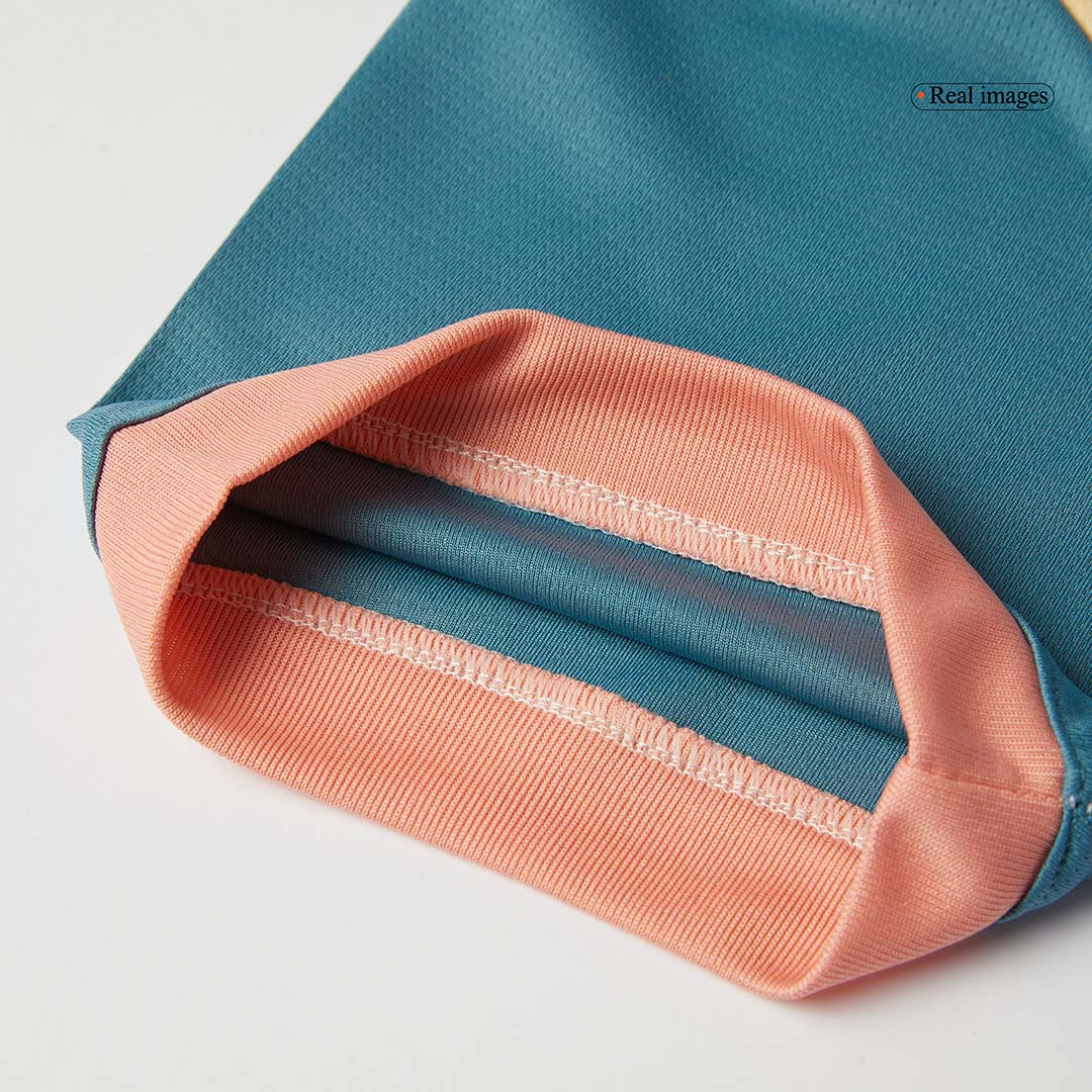 Manchester City Fjärde borta Fotbollströja - Definitely City - Bild 6