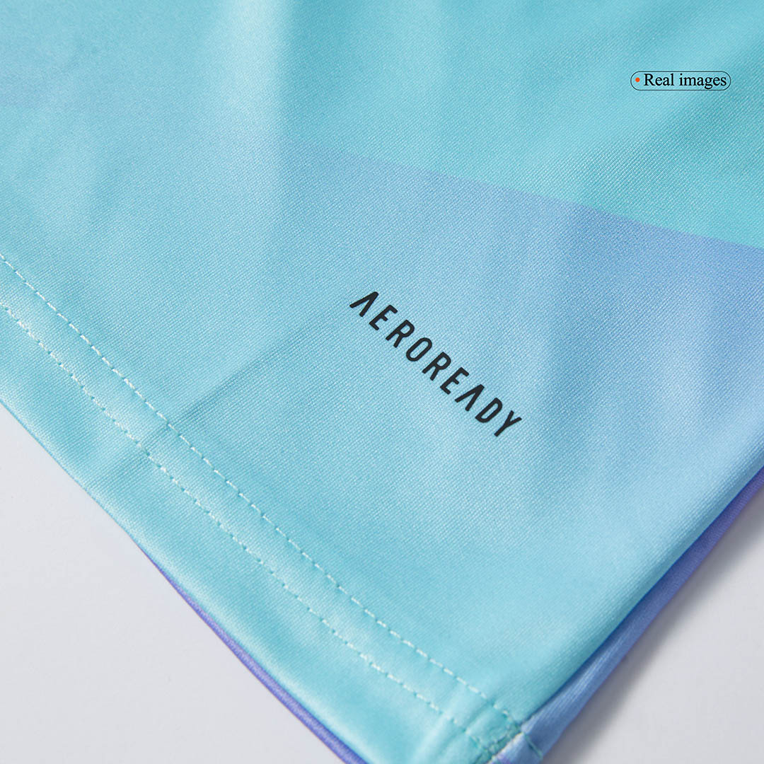 Arsenal Tredjeställ Fotbollströja - Bild 5