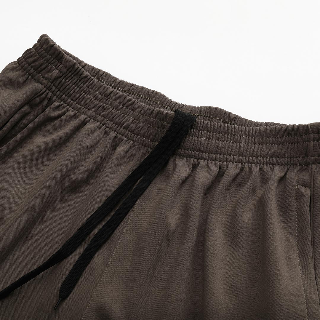 Real Madrid Tröja & Träningsset(Jacka+Byxor) 2025/26 Grön Barn - Bild 12