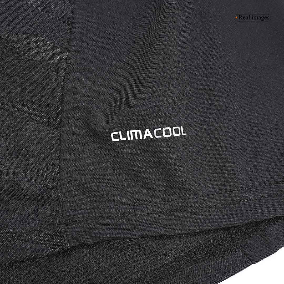 Retro Real Madrid Borta Fotbollströja 2011/12 - Bild 3