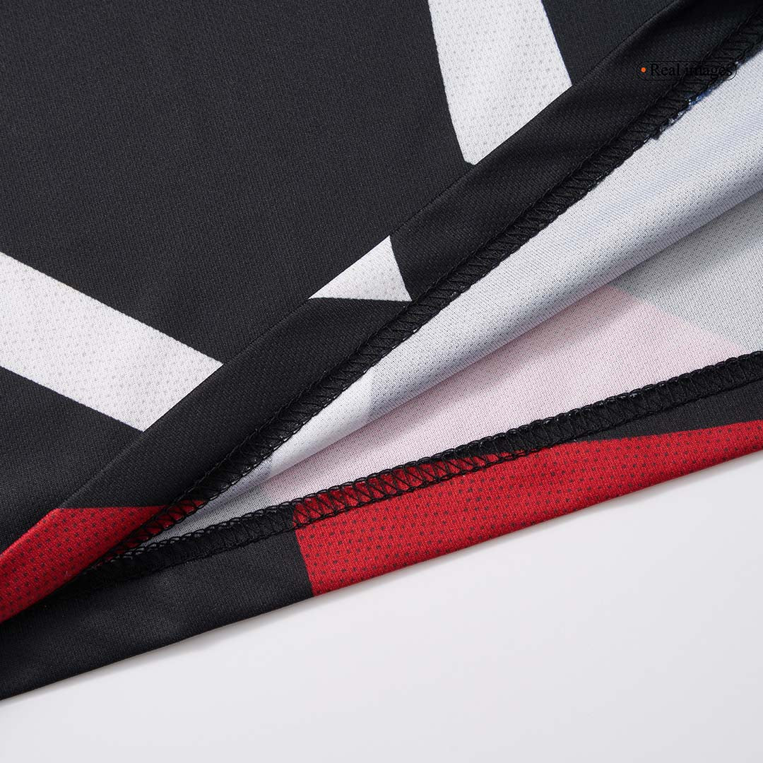 Manchester United Före match Fotbollströja - Bild 2