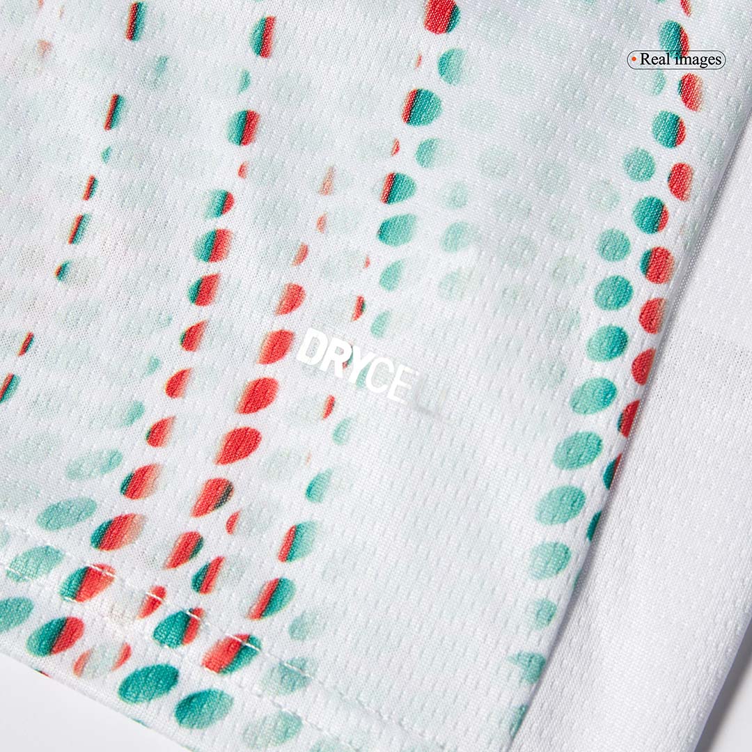 Portugal Borta Fotbollströja 2025
Fotbollssats Barn - Bild 9