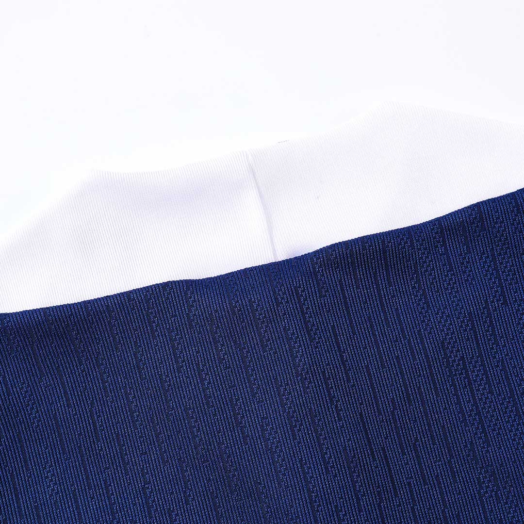 PSG Tröja & Träningsset(Jacka+Byxor) 2025/26 Mörkblå Barn - Bild 6