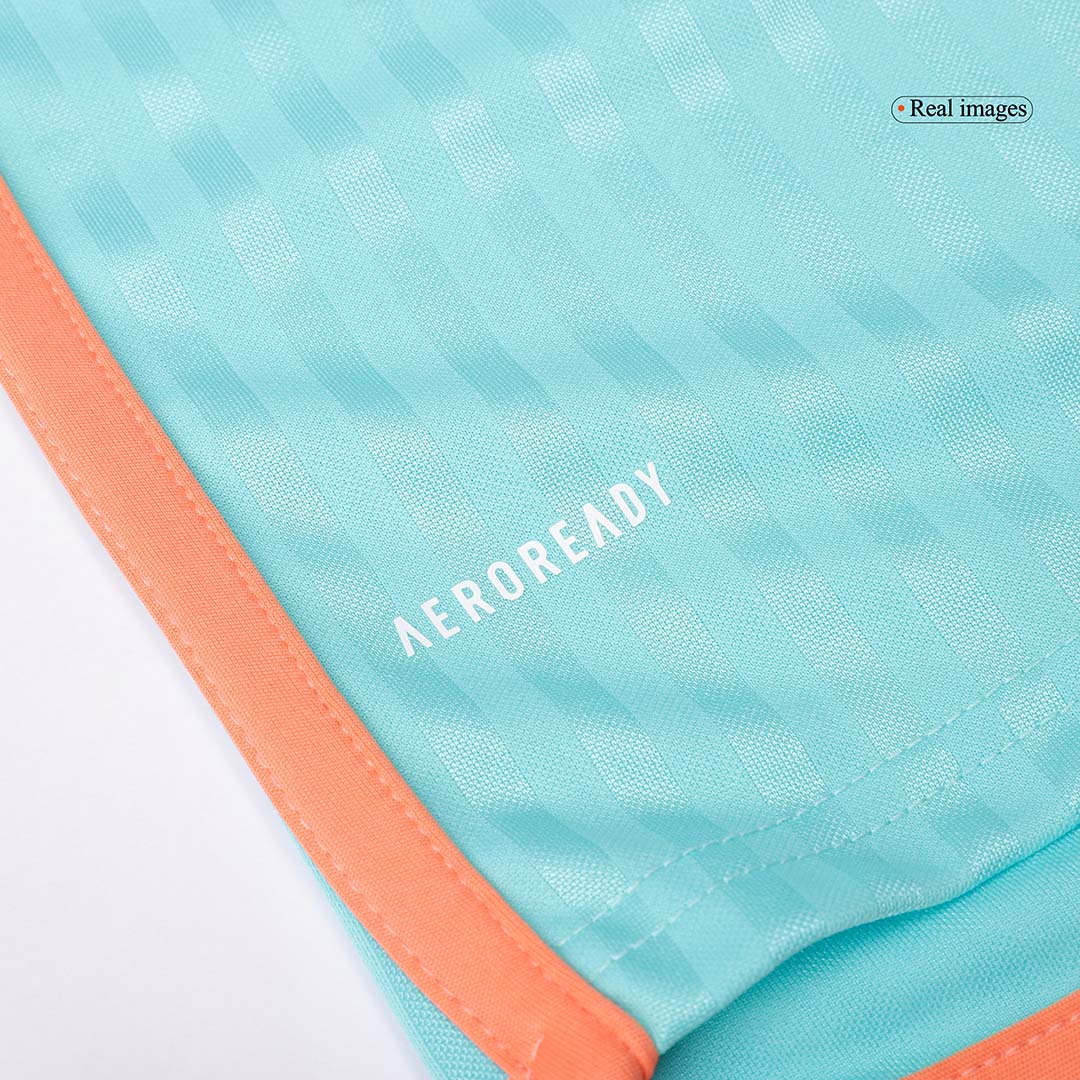 Inter Miami CF Tredjeställ Fotbollströja 2024 - Bild 8