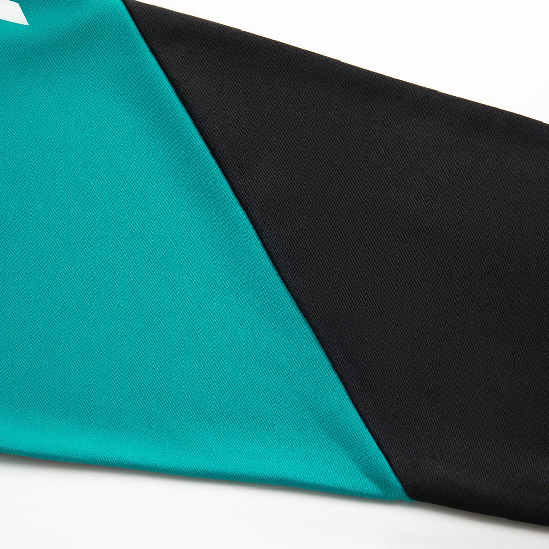 Liverpool Tröja & Träningsset(Jacka+Byxor) 2025/26 Grön Barn - Bild 19