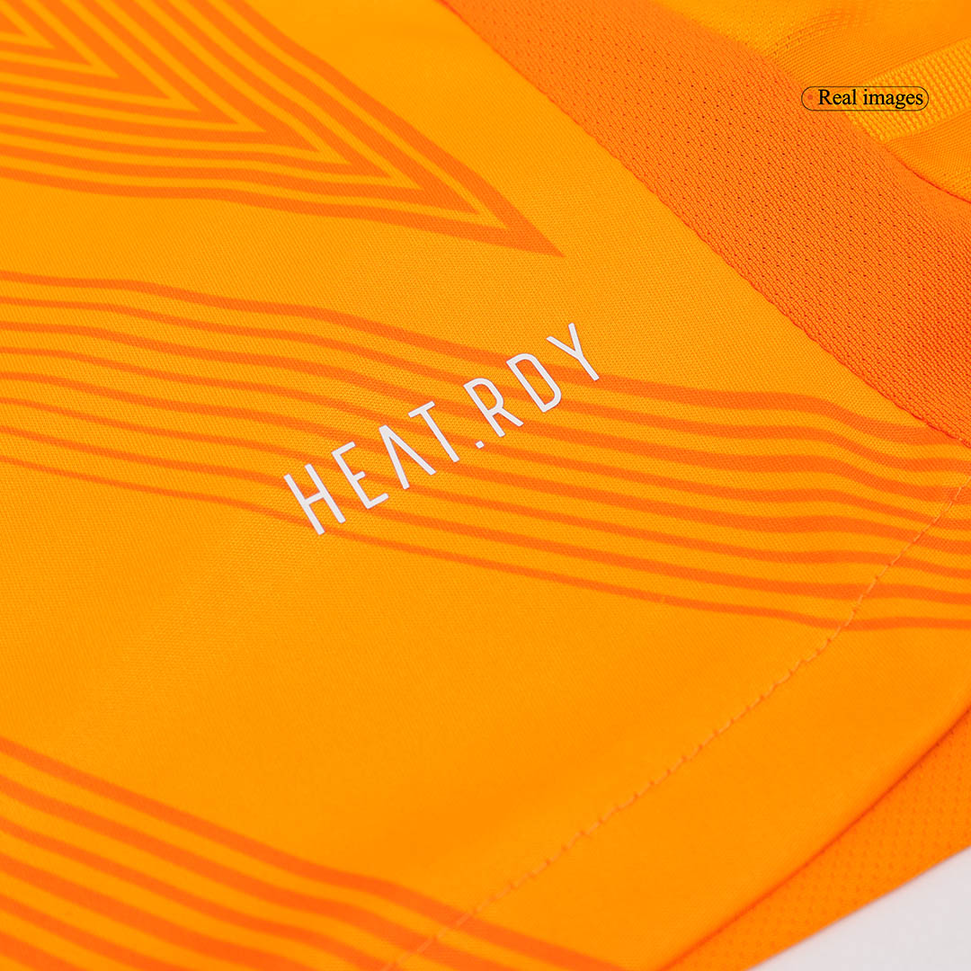 Real Madrid Borta Fotbollströja RODRYGO #11 Autentisk - Bild 5