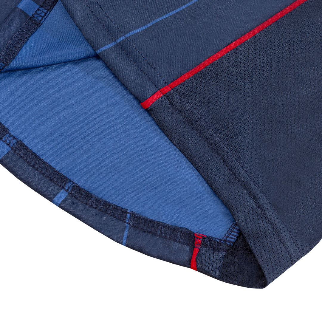 Retro Barcelona Borta Fotbollströja RONALDINHO #10 2004/05 - Bild 4