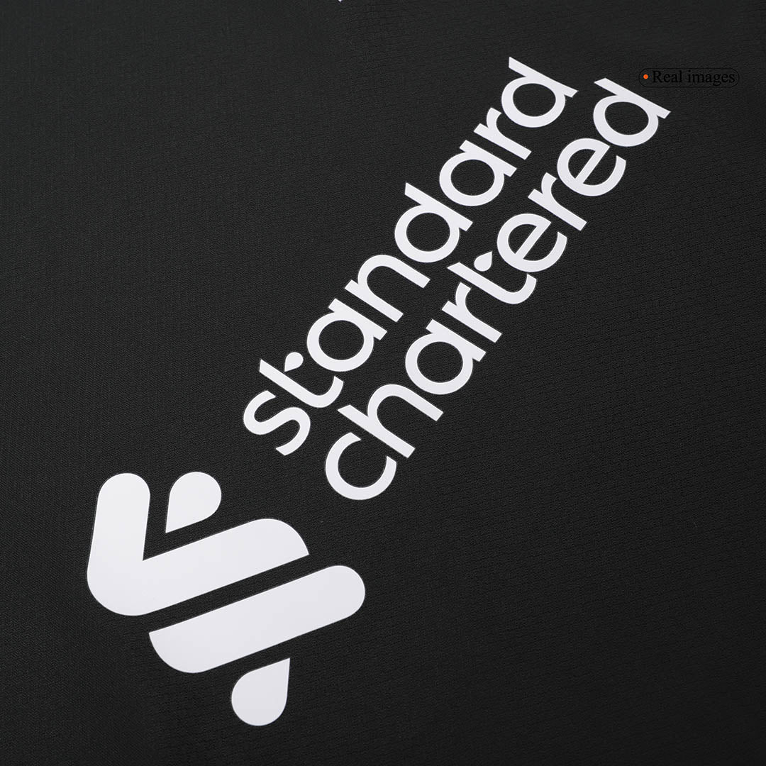 Liverpool Borta Fotbollströja M.SALAH #11 Autentisk - Bild 7