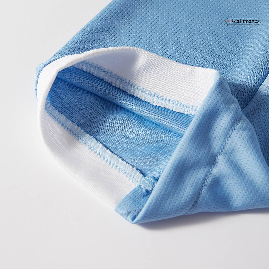 Manchester City Hemma Tröja 2025/26 - Bild 9