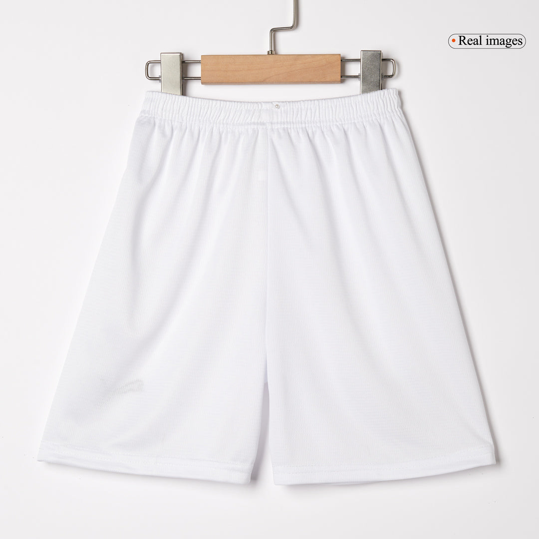 Portugal Borta Fotbollströja 2025
Fotbollssats Barn - Bild 7