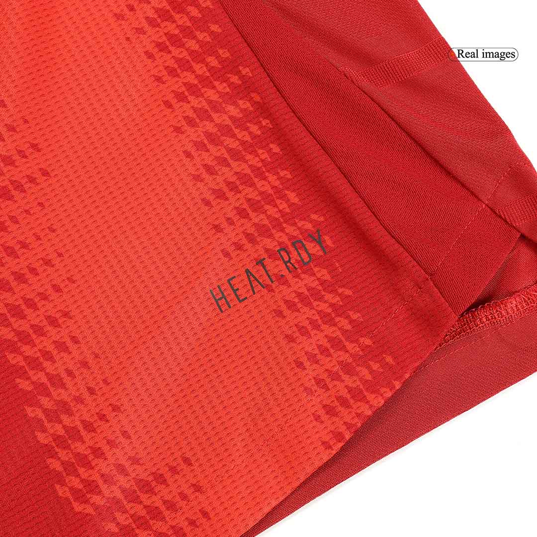 Bayern Munich Hemma Fotbollströja Autentisk - Bild 3