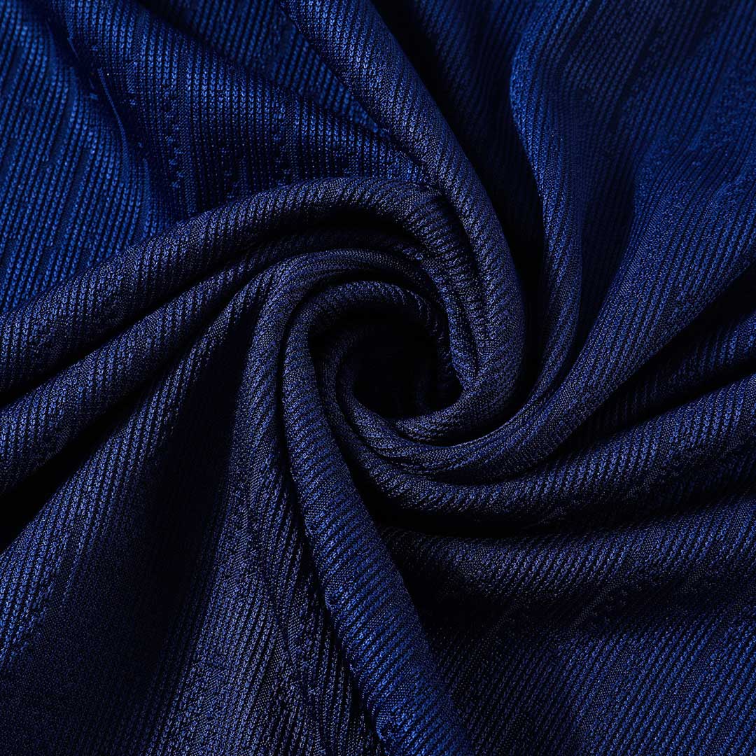 PSG Tröja & Träningsset(Jacka+Byxor) 2025/26 Mörkblå Barn - Bild 7