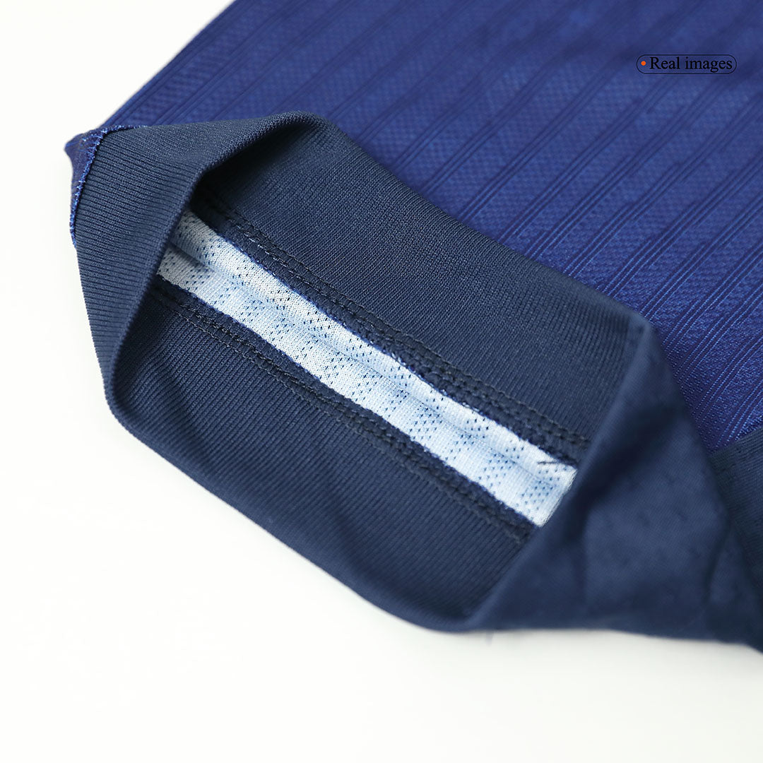 Barcelona Hemma Fotbollströja Autentisk - Bild 5