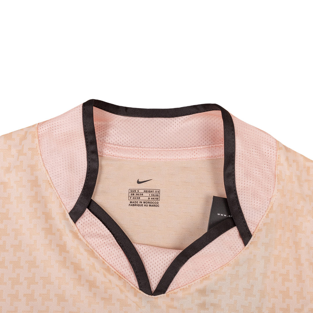 Retro Juventus Borta Fotbollströja DEL PIERO #10 2003/04 - Bild 7