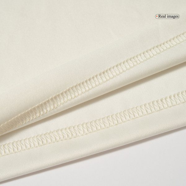 Manchester United Tredjeställ Fotbollströja MOUNT #7