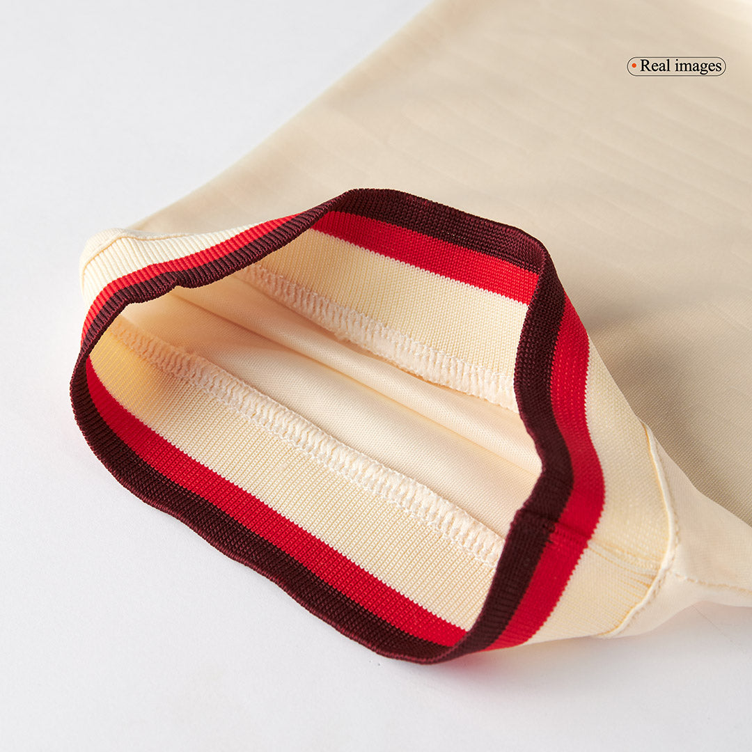 Bayern Munich Tredjeställ Fotbollströja - UCL - Bild 7