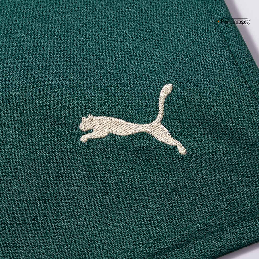 Portugal Hemma Fotbollströja 2025
Fotbollssats Barn - Bild 3