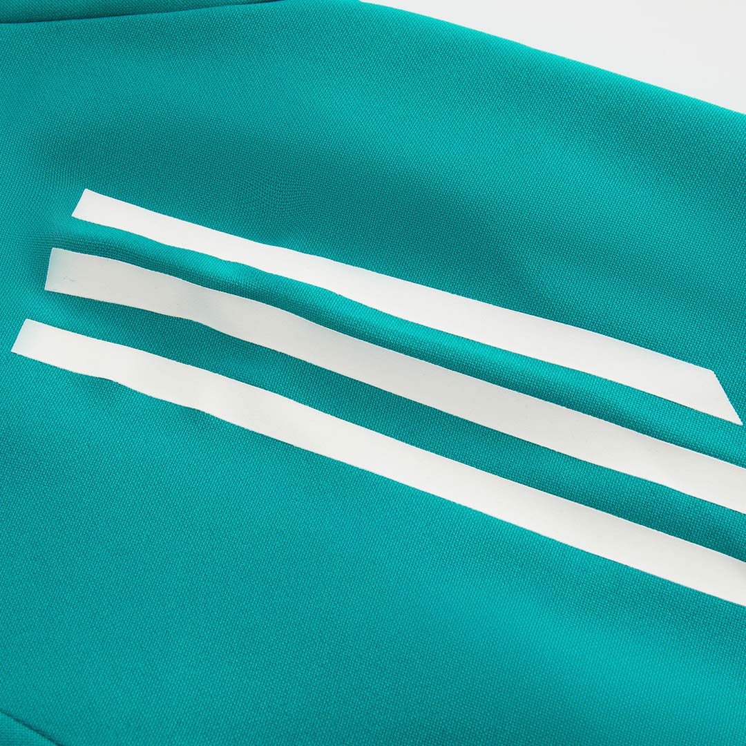 Liverpool Tröja & Träningsset(Jacka+Byxor) 2025/26 Grön Barn - Bild 18