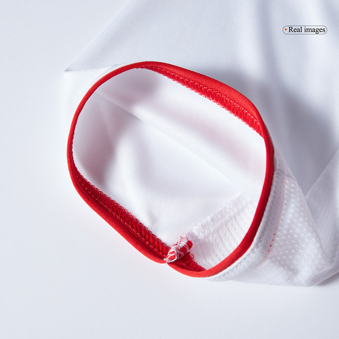 RICE #41 Arsenal Hemma Tröja 2025/26 - Bild 6