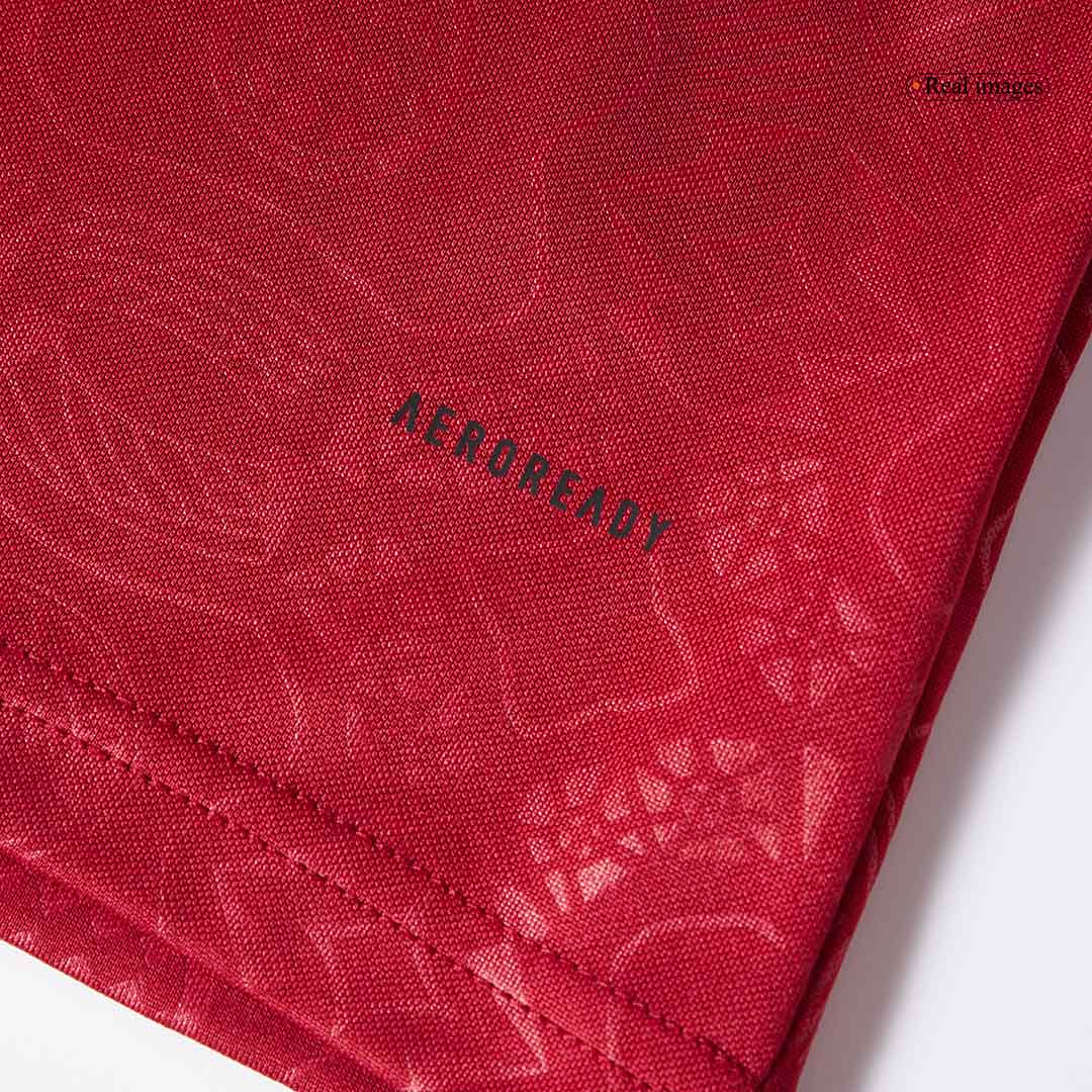 Bayern Munich Fotbollströja - 125-årsjubileum - Bild 5