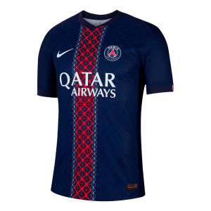 PSG Tröja 2025/26 Hemma Autentisk - Club World Cup