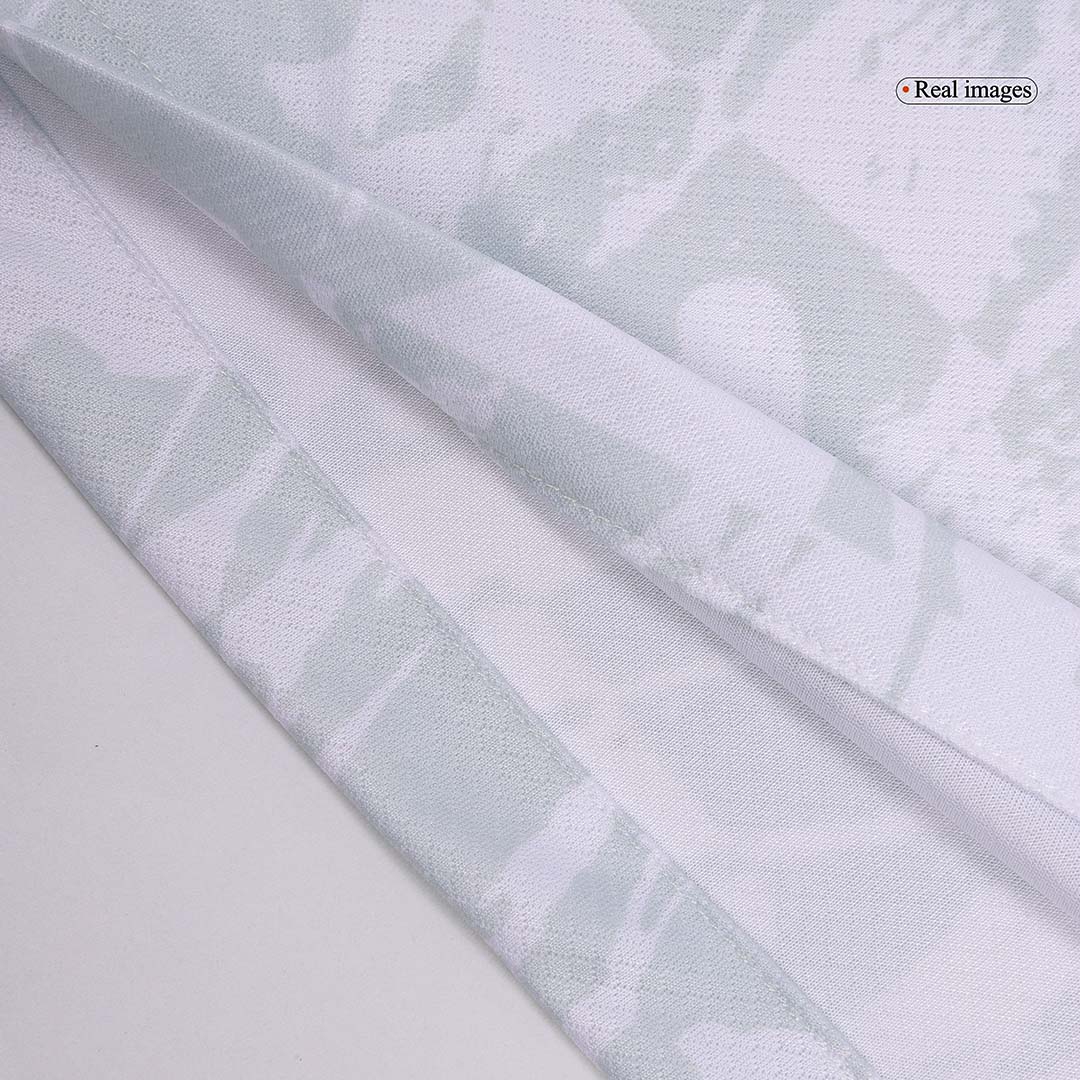 Liverpool Tredjeställ Fotbollströja LUIS DÍAZ #7 - UCL - Bild 5