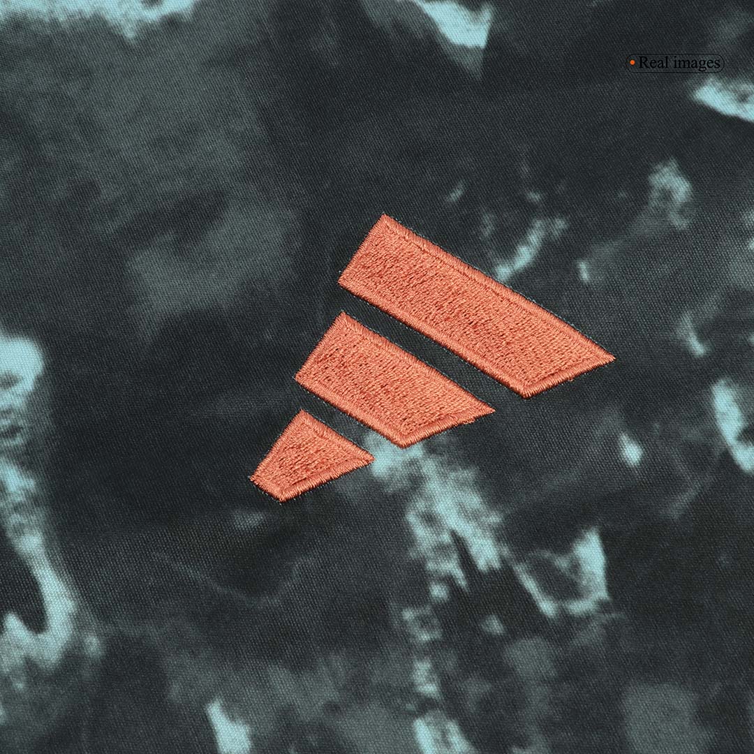 Bayern Munich Borta Fotbollströja - Bild 7