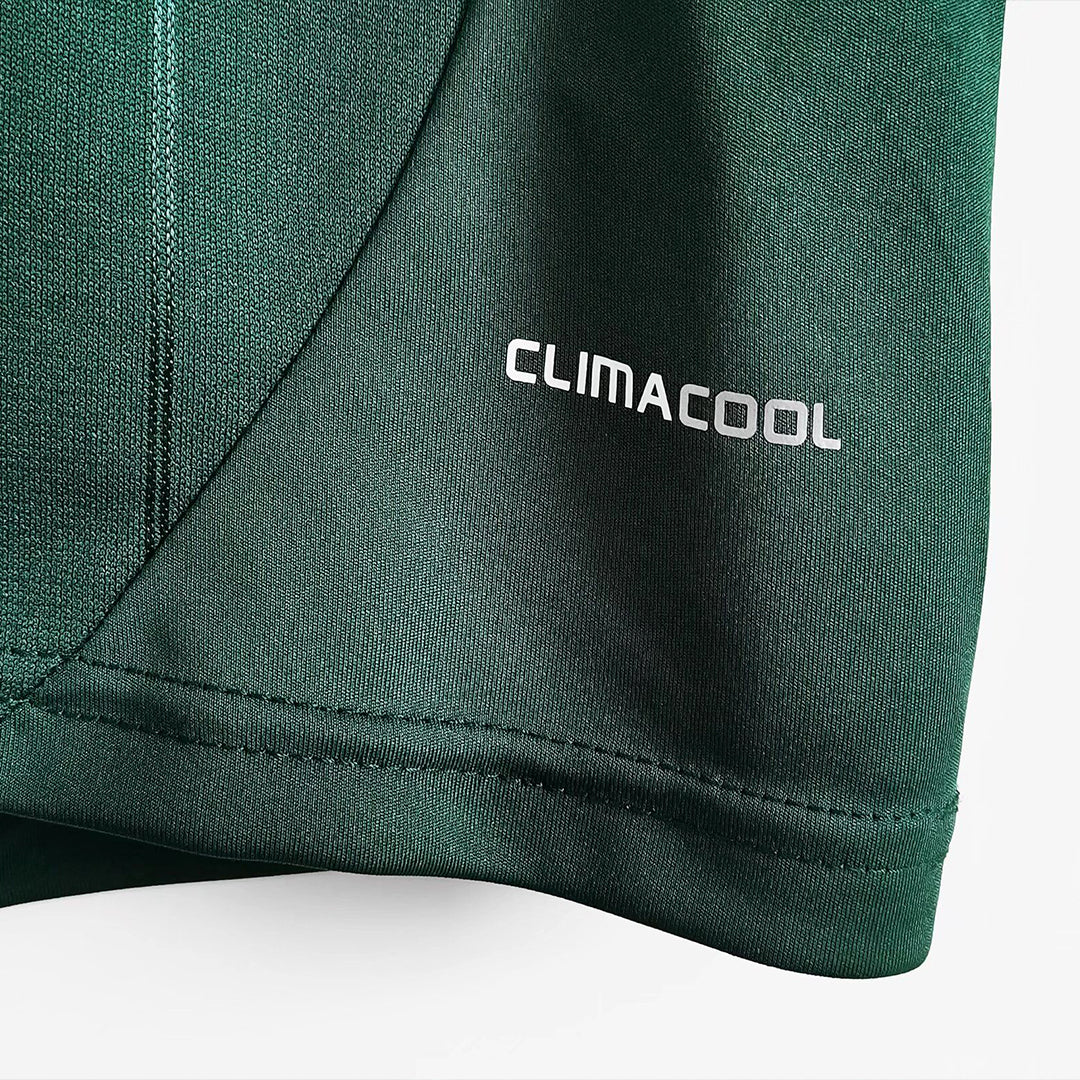 Retro Real Madrid Tredjeställ Fotbollströja 2012/13 långärmad - Bild 4