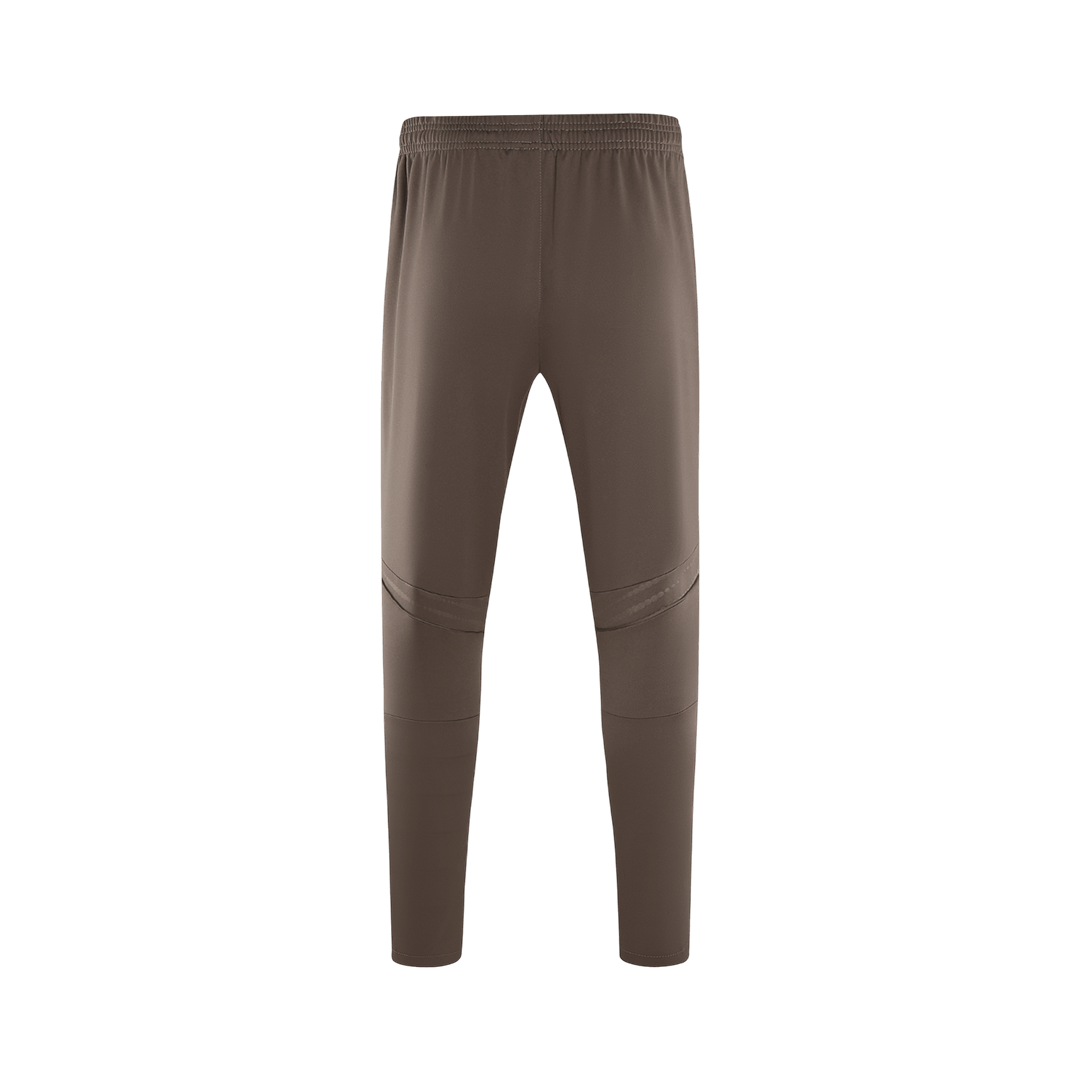 Real Madrid Tröja & Träningsset(Jacka+Byxor) 2025/26 Grön Barn - Bild 13