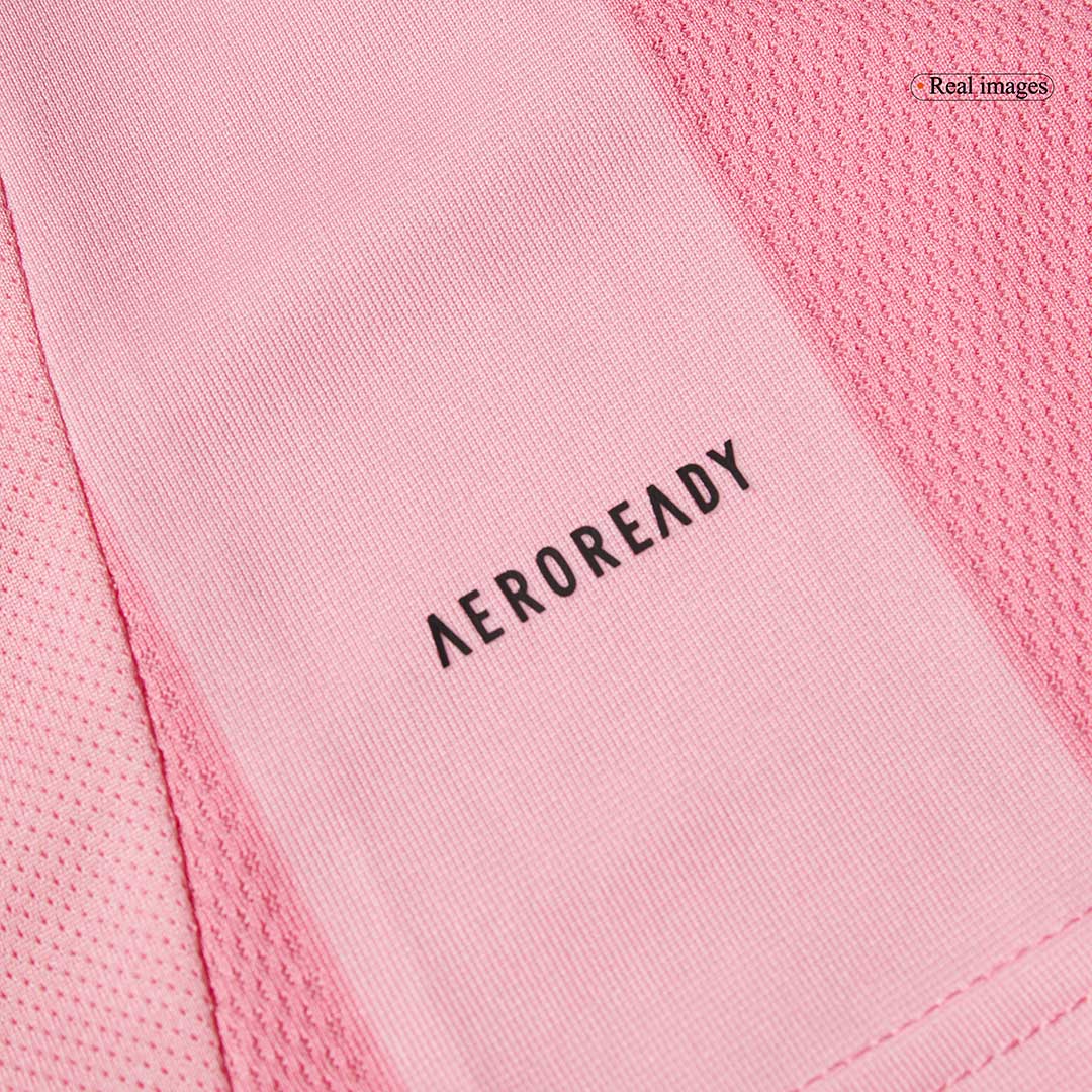 Inter Miami CF Tröja 2025 Hemma - Club World Cup - Bild 3