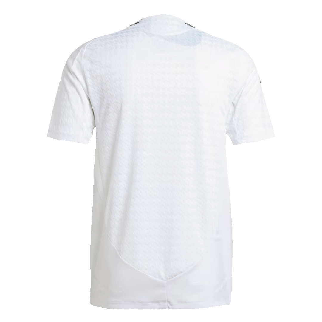 Real Madrid Hemma Fotbollströja Premium Autentisk - Bild 13