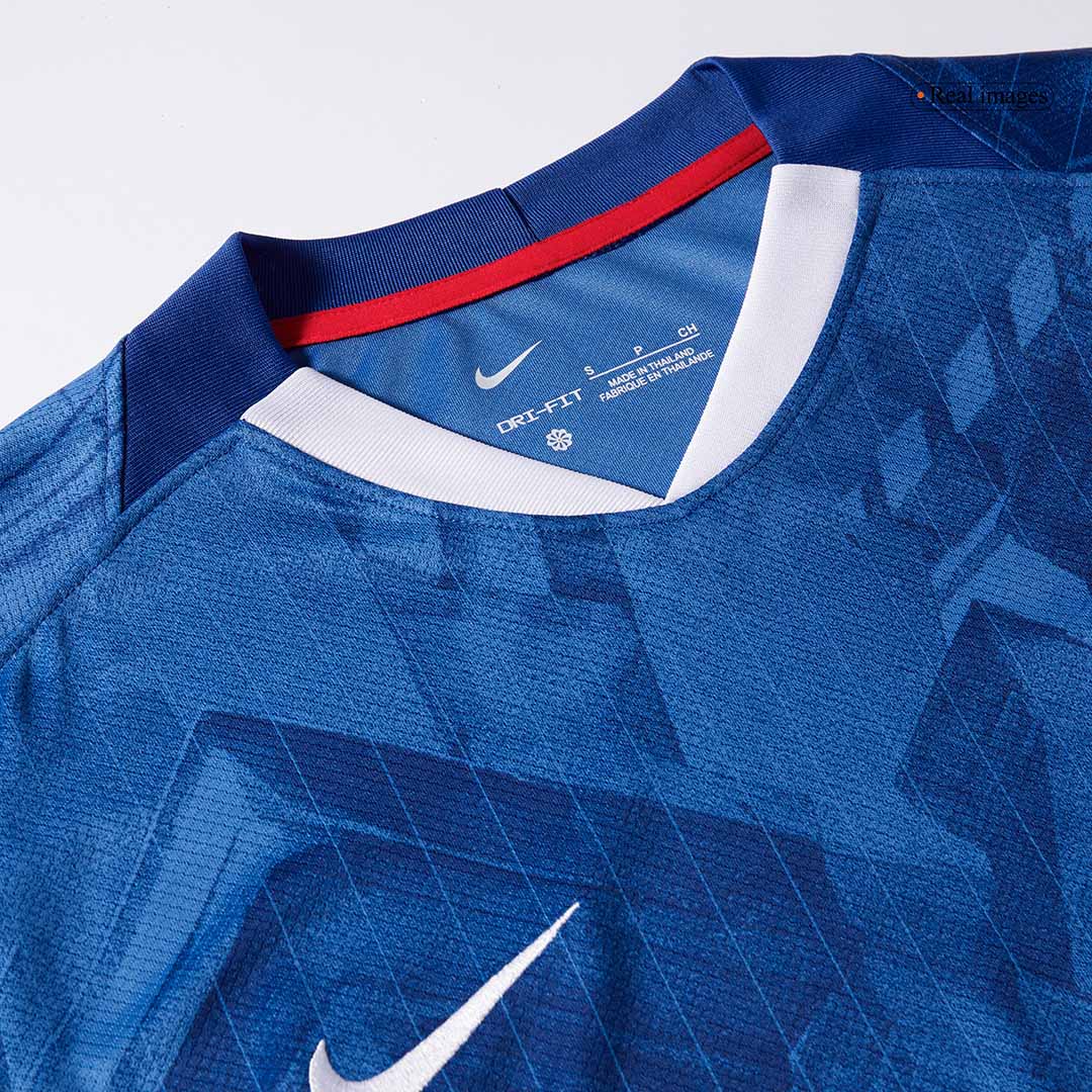 Chelsea Hemma Tröja 2025/26 - Bild 9