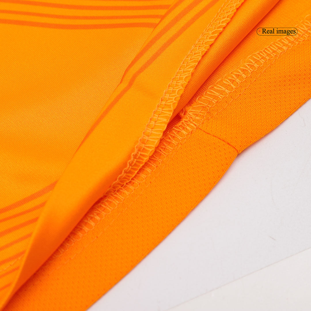 Real Madrid Borta Fotbollströja RODRYGO #11 Autentisk - Bild 2