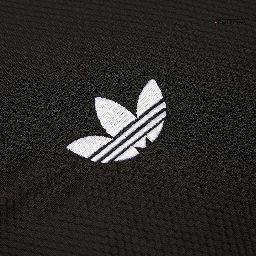 Arsenal Tredjeställ Fotbollströja Målvakt Svart - Bild 7