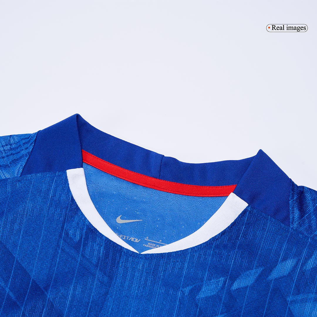 PALMER #10 Chelsea Tröja 2025/26 Hemma Autentisk - UCL - Bild 12