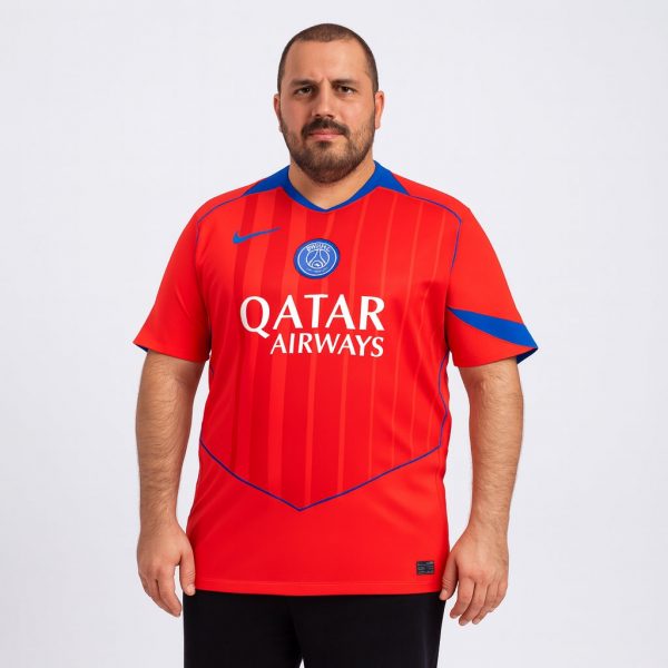 KANE #9 Bayern Munich Tröja 2025/26 Hemma stora storlekar