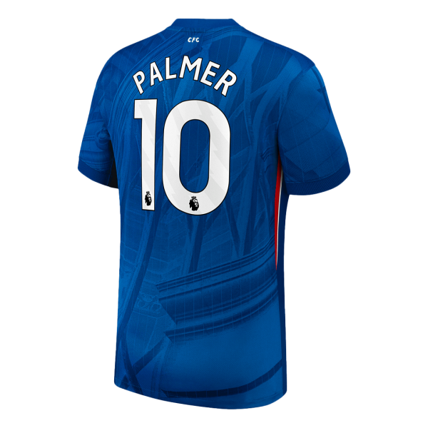 PALMER #10 Chelsea Hemma Tröja 2025/26