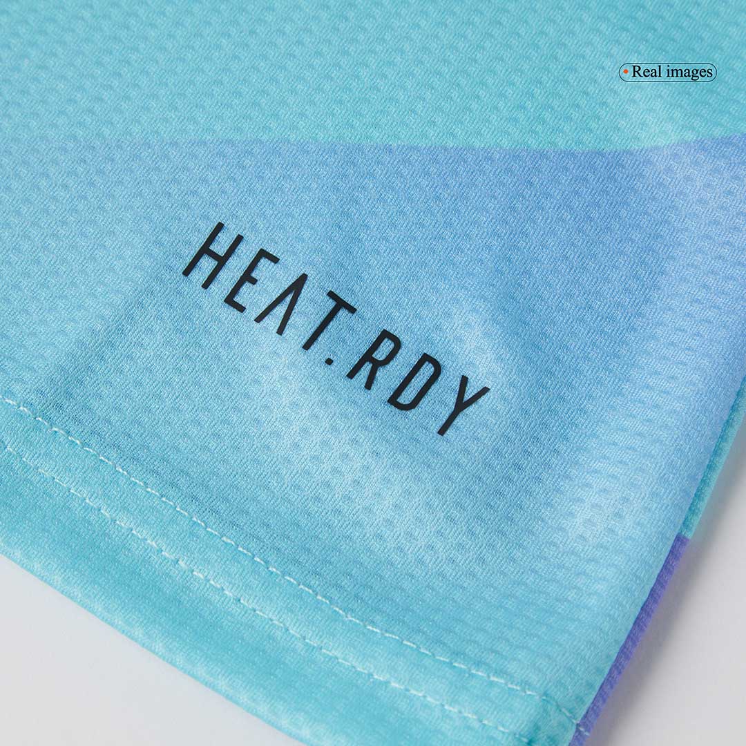 Arsenal Tredjeställ Fotbollströja Autentisk - Bild 5