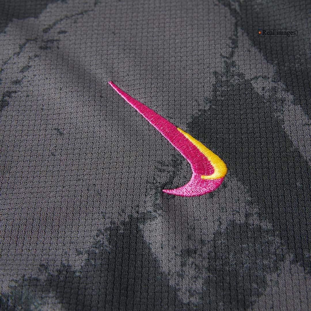 Chelsea Tredjeställ Fotbollströja - Bild 4