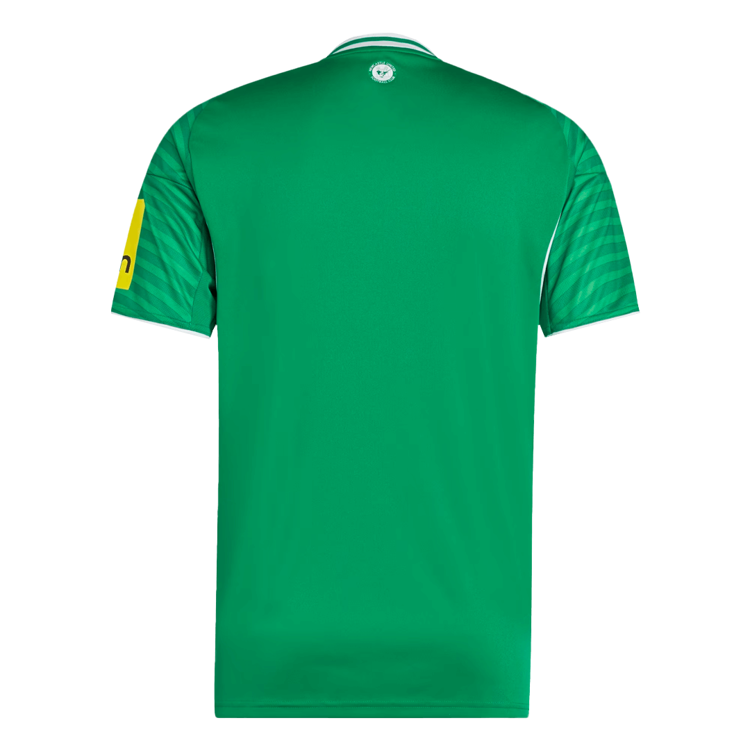 Newcastle United Tröja 2025/26 Borta - Bild 3