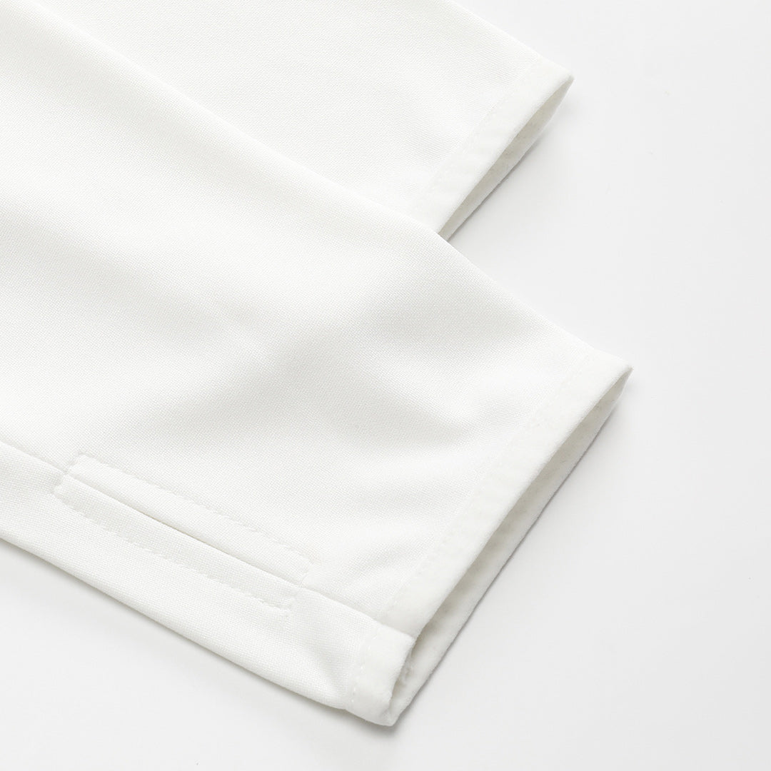 Liverpool Tröja & Träningsset(Jacka+Byxor) 2025/26 Vit Barn - Bild 15