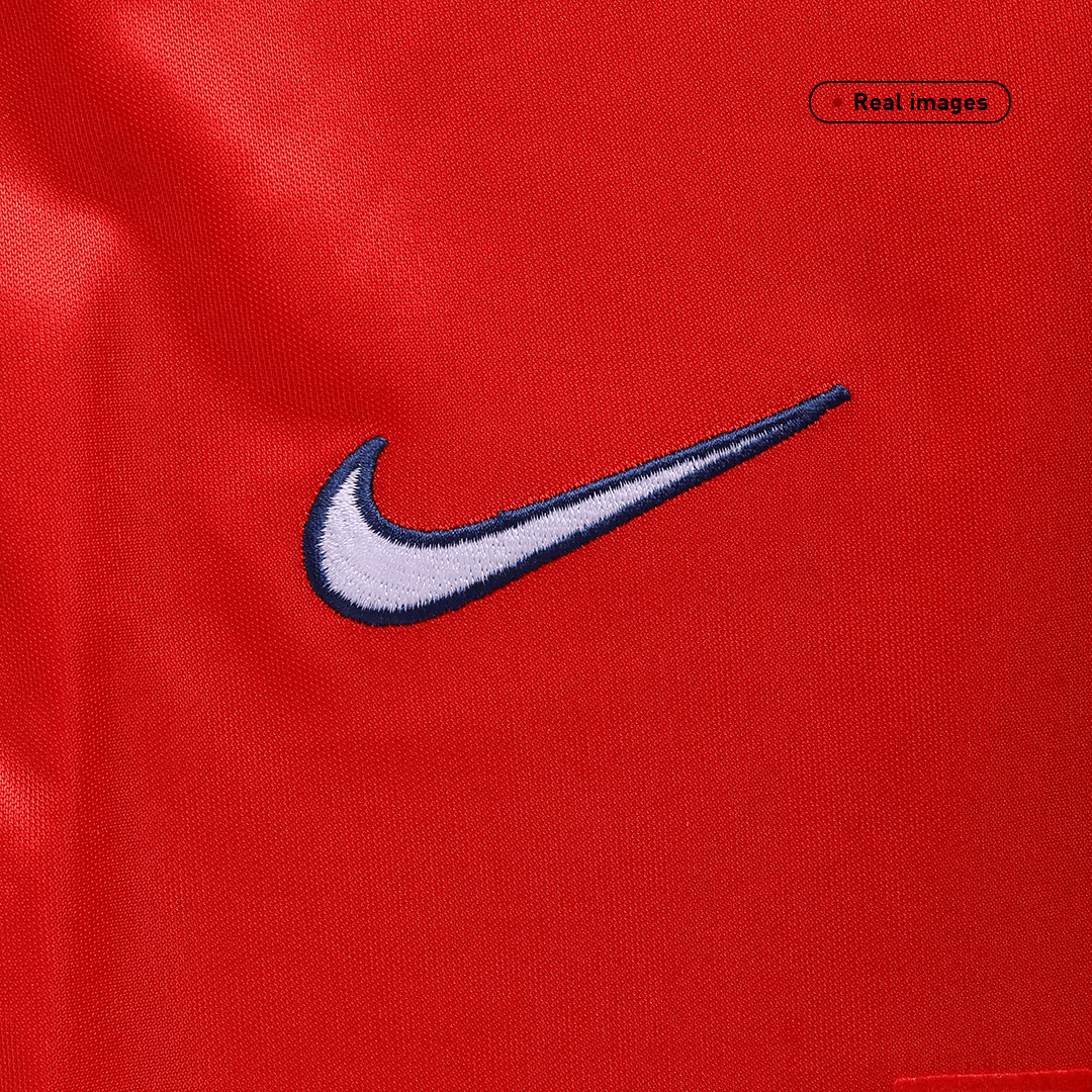 Retro Arsenal Hemma Fotbollströja 1998/99 - Bild 4