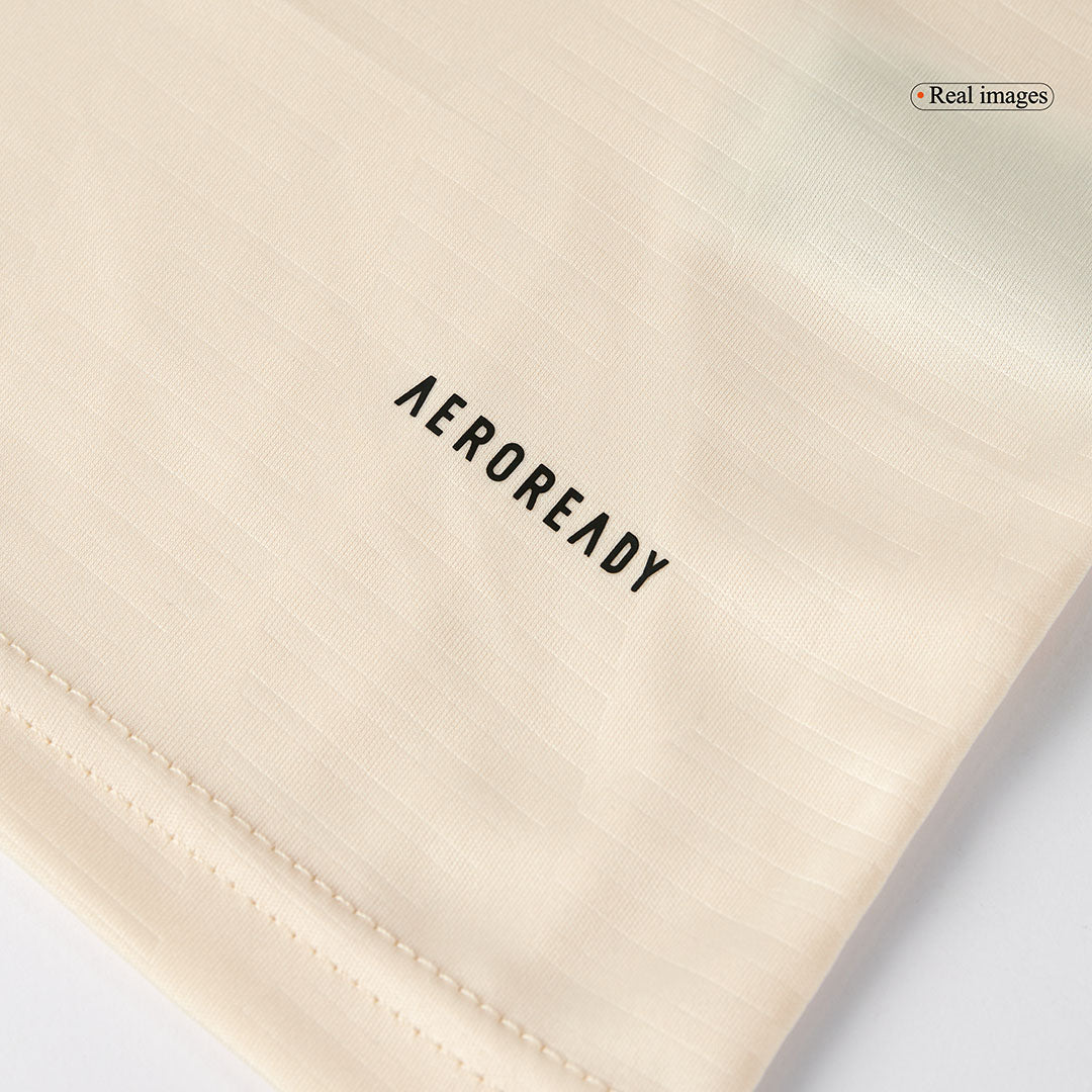 Bayern Munich Tredjeställ Fotbollströja - UCL - Bild 6