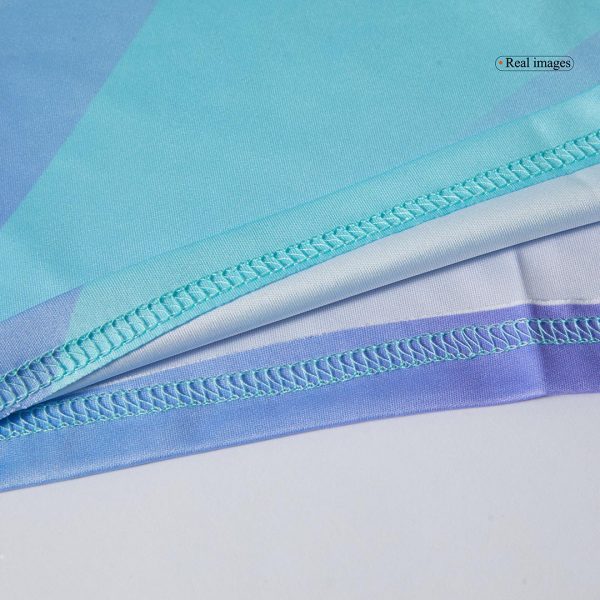 Arsenal Tredjeställ Fotbollströja JORGINHO #20 Premium