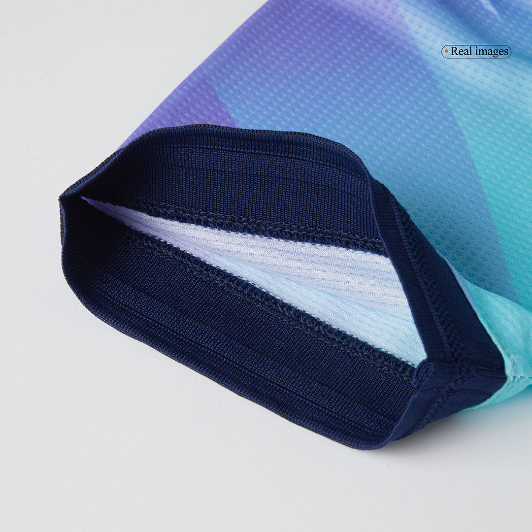 Arsenal Tredjeställ Fotbollströja Autentisk - Bild 6