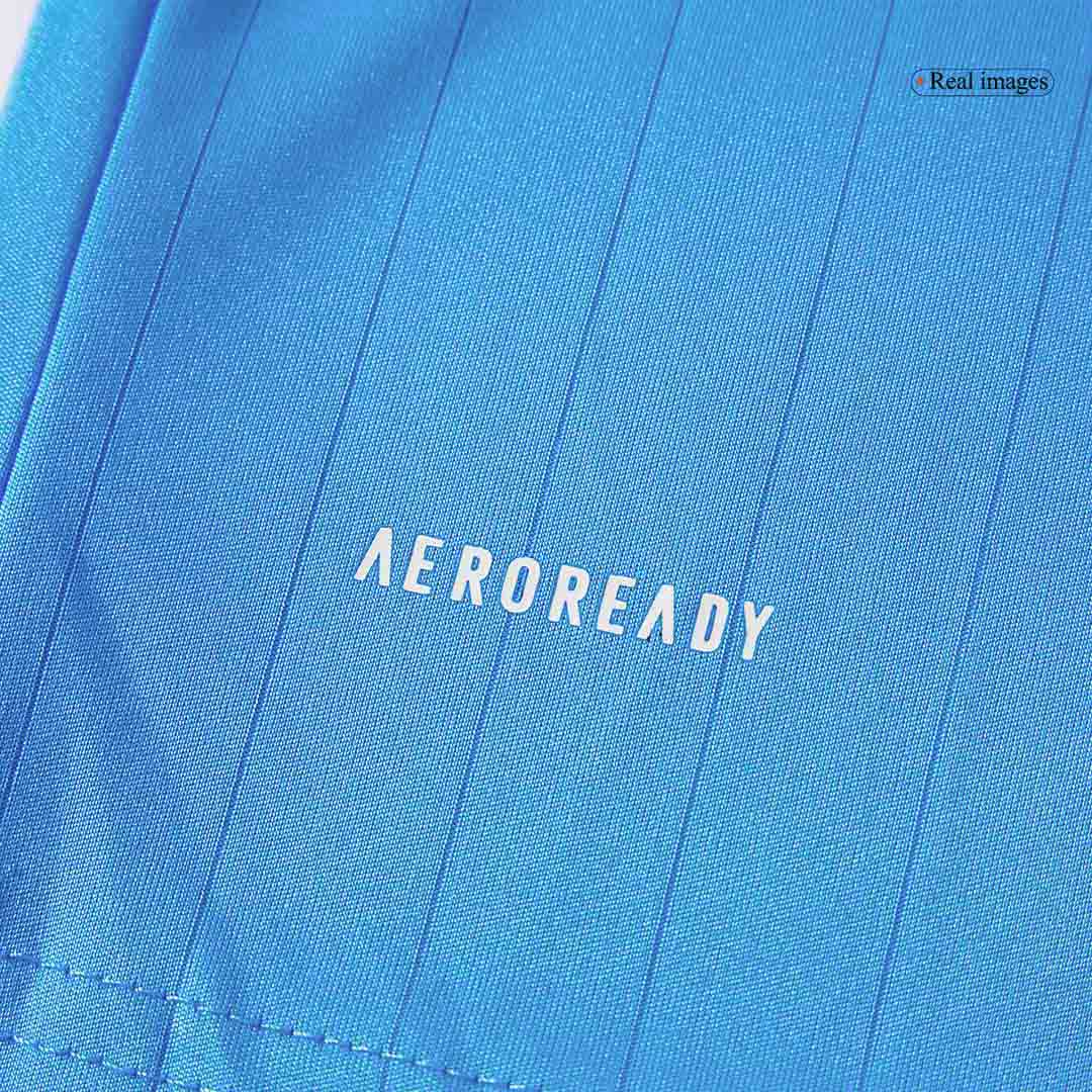 Inter Miami CF Tröja Tredjeställ 2025 Blå - Bild 4