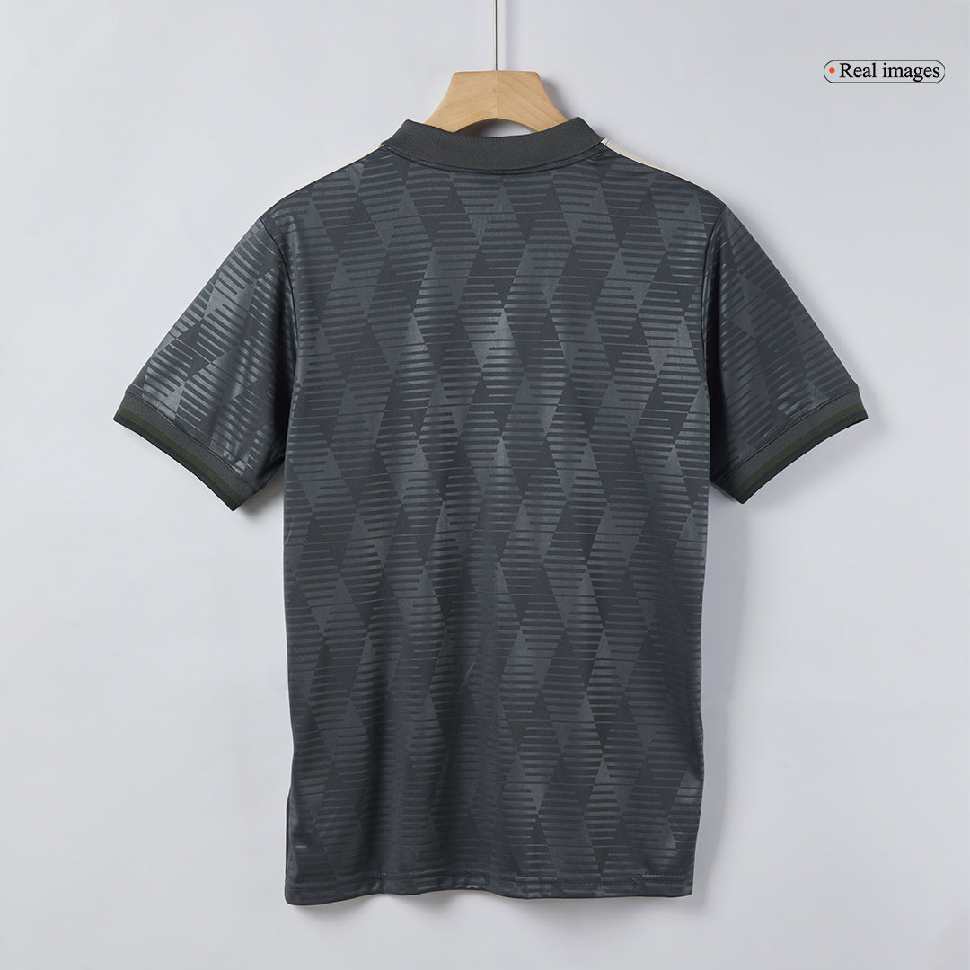 Bayern Munich Fotbollströja - Bild 8