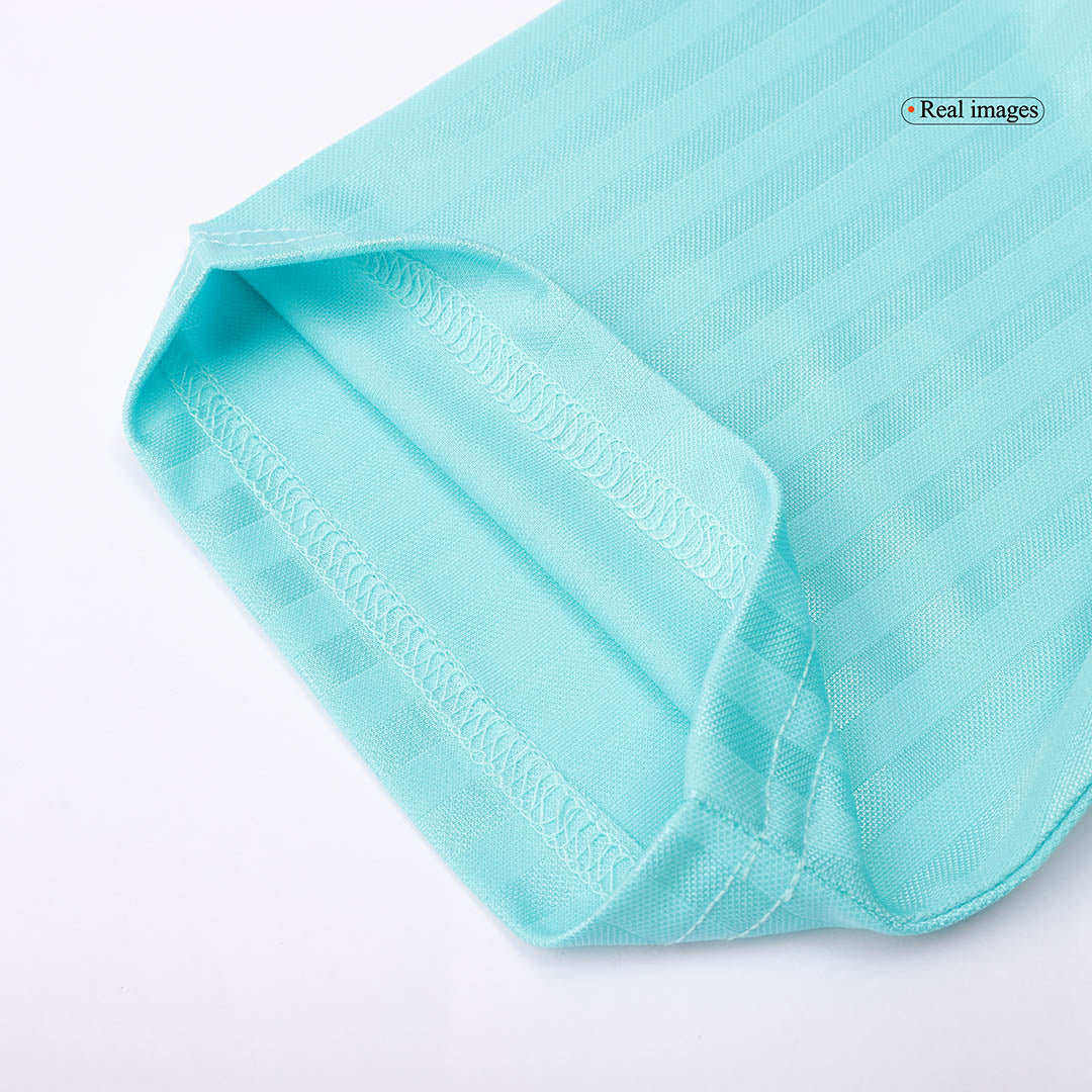 Inter Miami CF Tredjeställ Fotbollströja 2024 - Bild 9