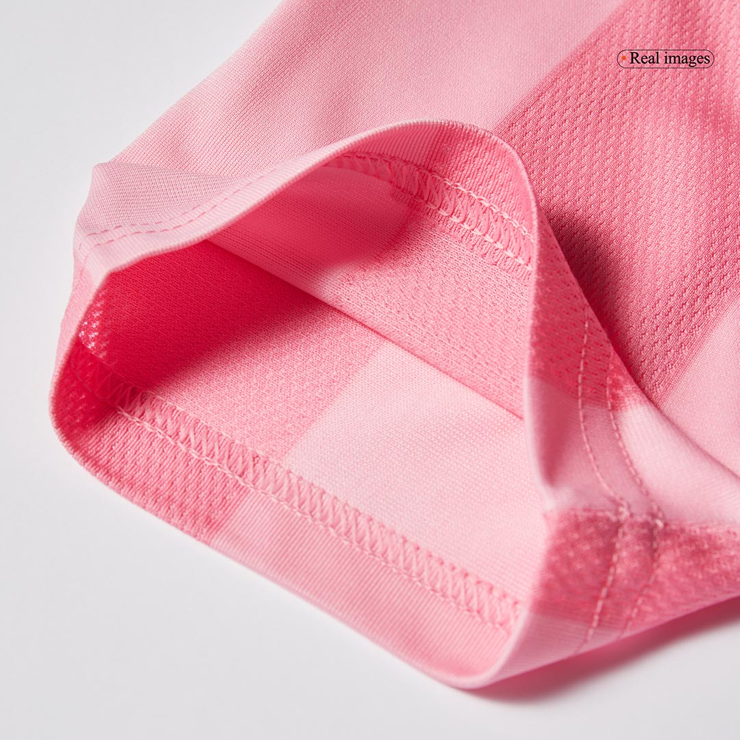 Inter Miami CF Tröja 2025 Hemma - Club World Cup - Bild 4